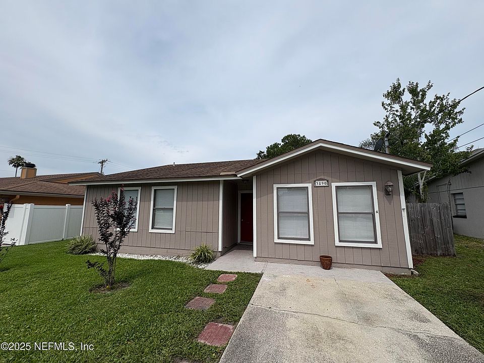2nd image of 3890 EUNICE Road