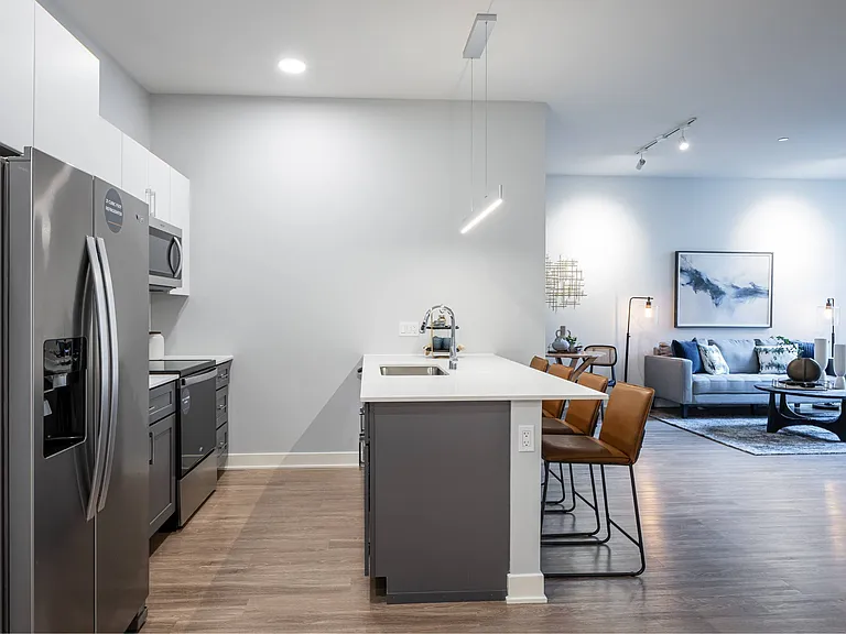 The Residences at Payton Place — Photo 54