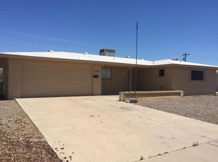 5522 E Colby St, Mesa, AZ 85205