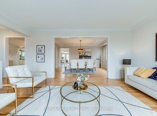 2326 Rockingham Dr, Oakville, ON L6H7J4