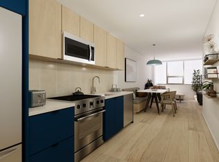 3325 Wilshire Blvd #1D3B404A0, Los Angeles, CA 90010