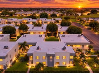 532 Capri L, Delray Beach, FL 33484