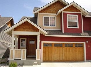 202 Hanley Ave APT A, Bozeman, MT 59718