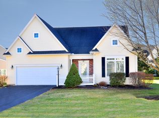 Wyndemere, Windsor, CT 06095