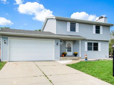 54805 Sunray Dr W, Osceola, IN, 46561