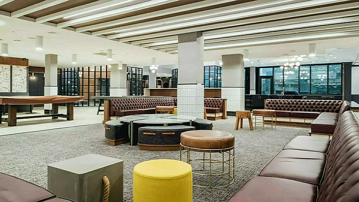 Rented by Nooklyn NYC LLC | media 63