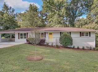 1607 Van Epps St, Atlanta, GA 30316