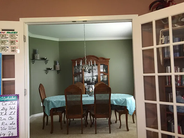 110 Copland Ct — Photo 16