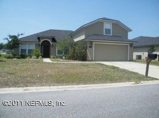 11549 Tori Ln, Jacksonville, FL 32218
