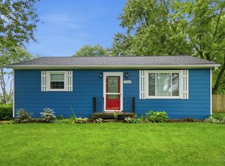 3952 N Us Rte #42, Waynesville, OH 45068