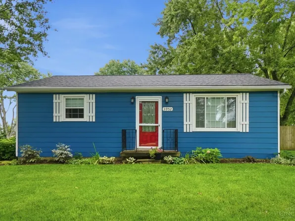 3952 N Us Rte #42, Waynesville, OH 45068