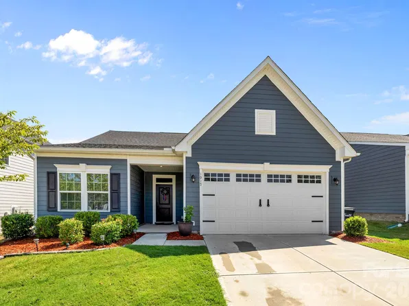 1915 Slippery Rock Ln, Monroe, NC 28112