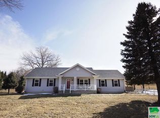 3000 Memorial Dr, Sioux City, IA 51103
