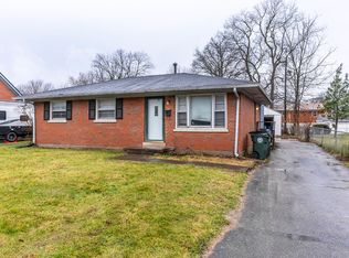 557 Sandalwood Dr, Lexington, KY 40505