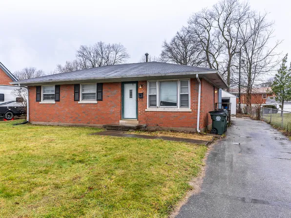 557 Sandalwood Dr, Lexington, KY 40505