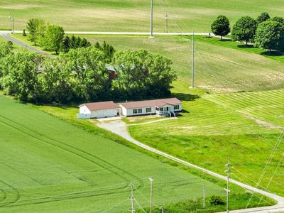 1982 E Paige Rd, Columbia City, IN, 46725
