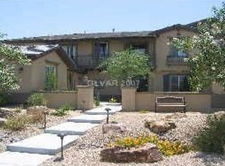 7005 Via Campanile Ave, Las Vegas, NV 89131