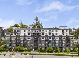 700 Clarke Rd #609, Coquitlam, BC V3J 0K5