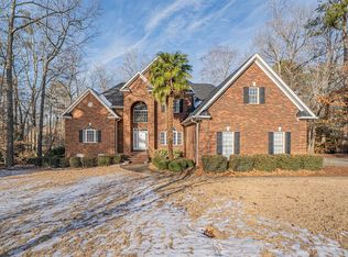 301 Steeple Crst N, Irmo, SC 29063