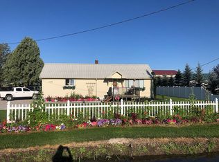 11438 S 1st E, Idaho Falls, ID 83404