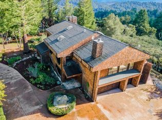17070 Lon Rd, Los Gatos, CA 95033