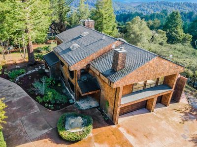 17070 Lon Rd, Los Gatos, CA, 95033