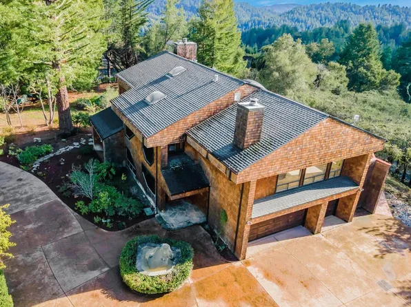 17070 Lon Rd, Los Gatos, CA 95033
