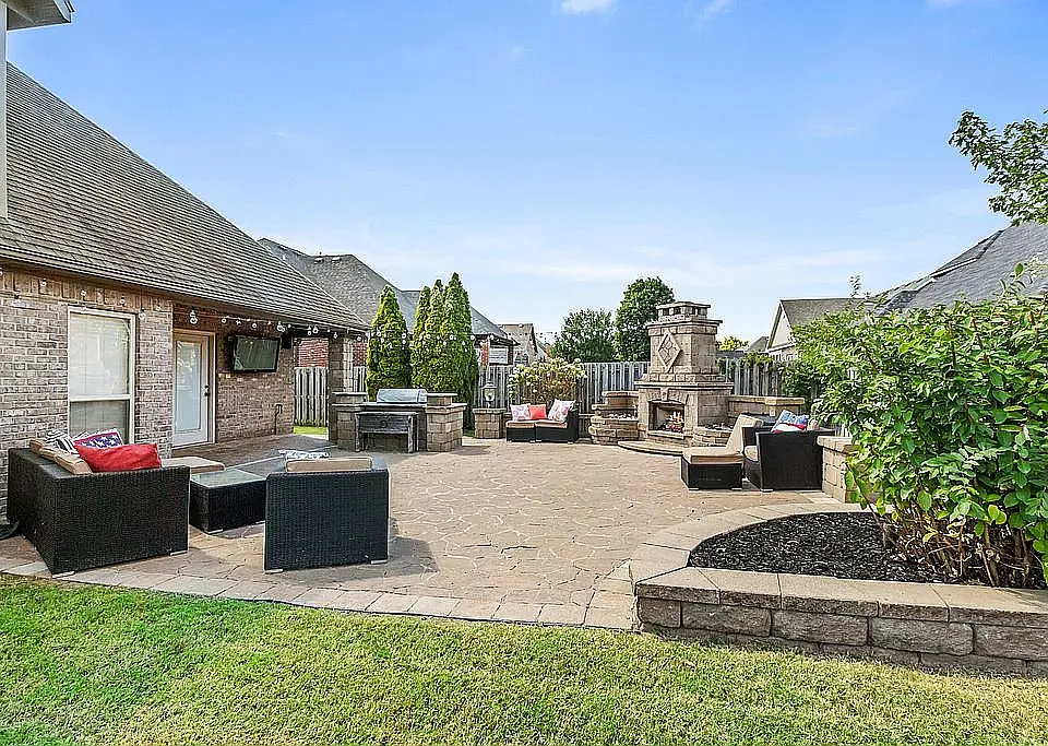 1601 Partridge Run