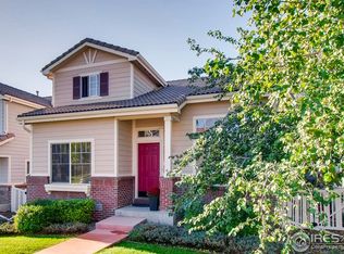 5014 Pasadena Way, Broomfield, CO 80023