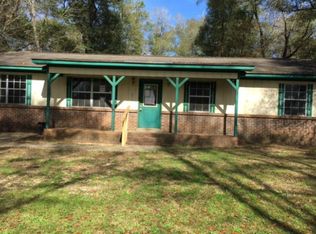 483 County Road 56, Midland City, AL 36350