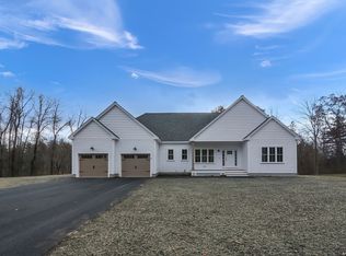 7 Brickyard Rd, North Brookfield, MA 01535