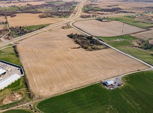 Solomon Ave PARCEL 919100007, Muscatine, IA 52761