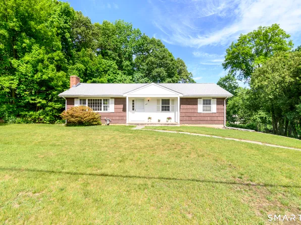 345 Haig Avenue, Stamford, CT 06905