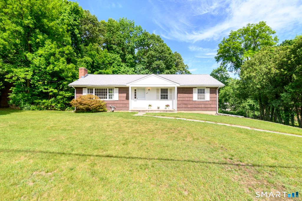 345 Haig Avenue, Stamford, CT, Stamford