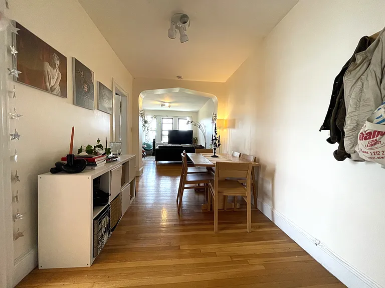 1666 Commonwealth Ave #51A — Photo 2