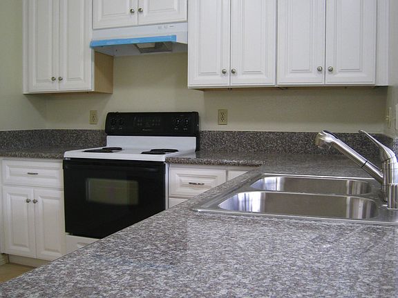 granite countertops