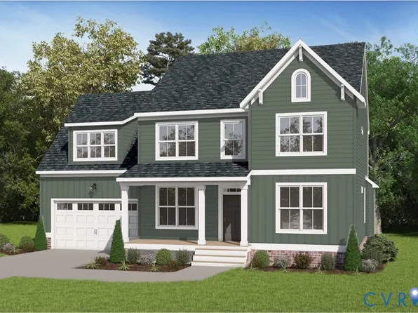 4037 Robins Ridge Dr, Moseley, VA 23120