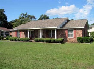 473 Lakewood Ave, Georgetown, SC 29440