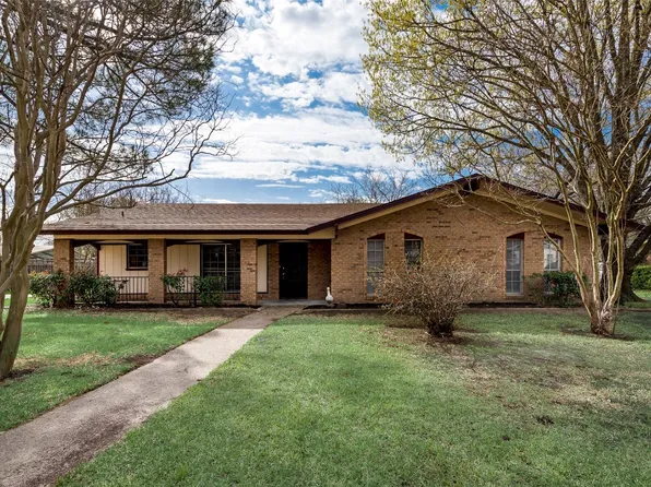 604 Cooper St, Ennis, TX 75119