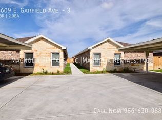 2609 E Garfield Ave #3, Mission, TX 78573