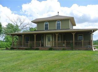 12523 R45 Hwy, Prole, IA 50229