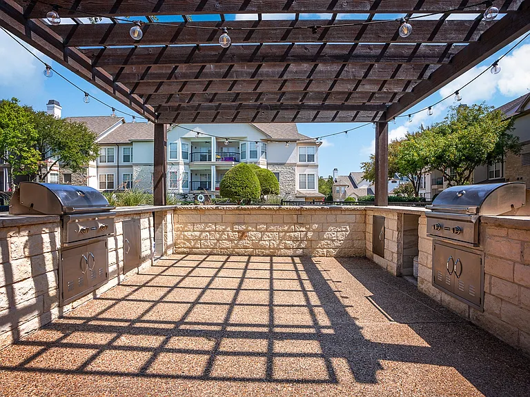 Legacy Estates at Frisco — Photo 25