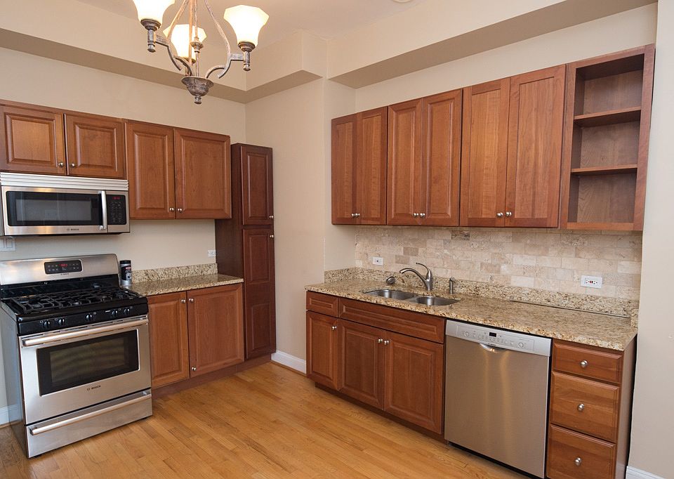 1st image of 1529 W Pratt Blvd APT 1W