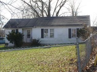 121 Rose Ln, Richmond, KY 40475