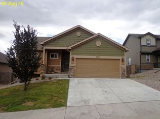 7371 Willowdale Dr, Fountain, CO 80817