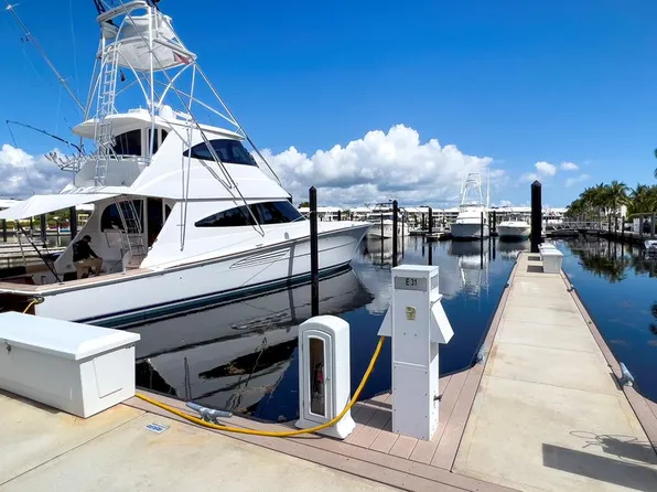 201 Ocean Reef Dr #Es-31, Key Largo, FL 33037