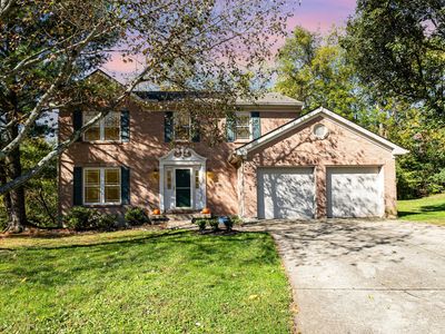 9131 Pampas Ct, Covington, KY, 41015