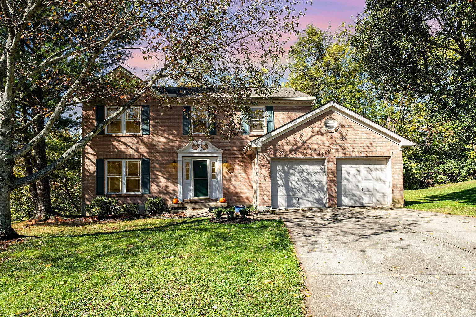 9131 Pampas Ct photo 1