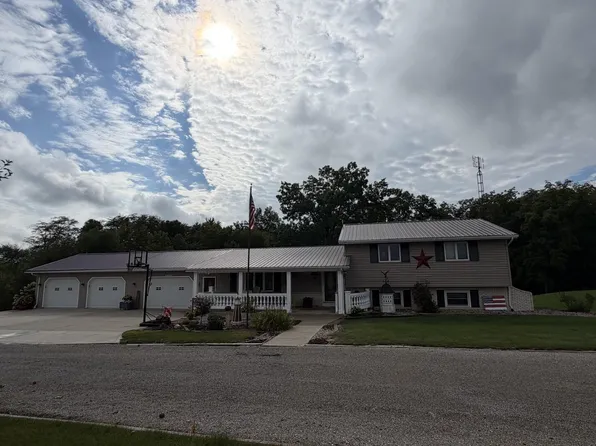 1223 County Road 4 #50, Edgerton, OH 43517