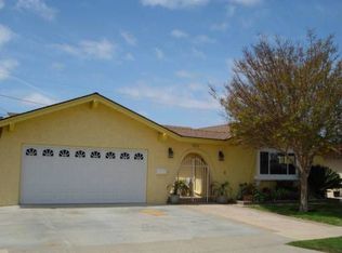 15711 Rose Ln, Westminster, CA 92683